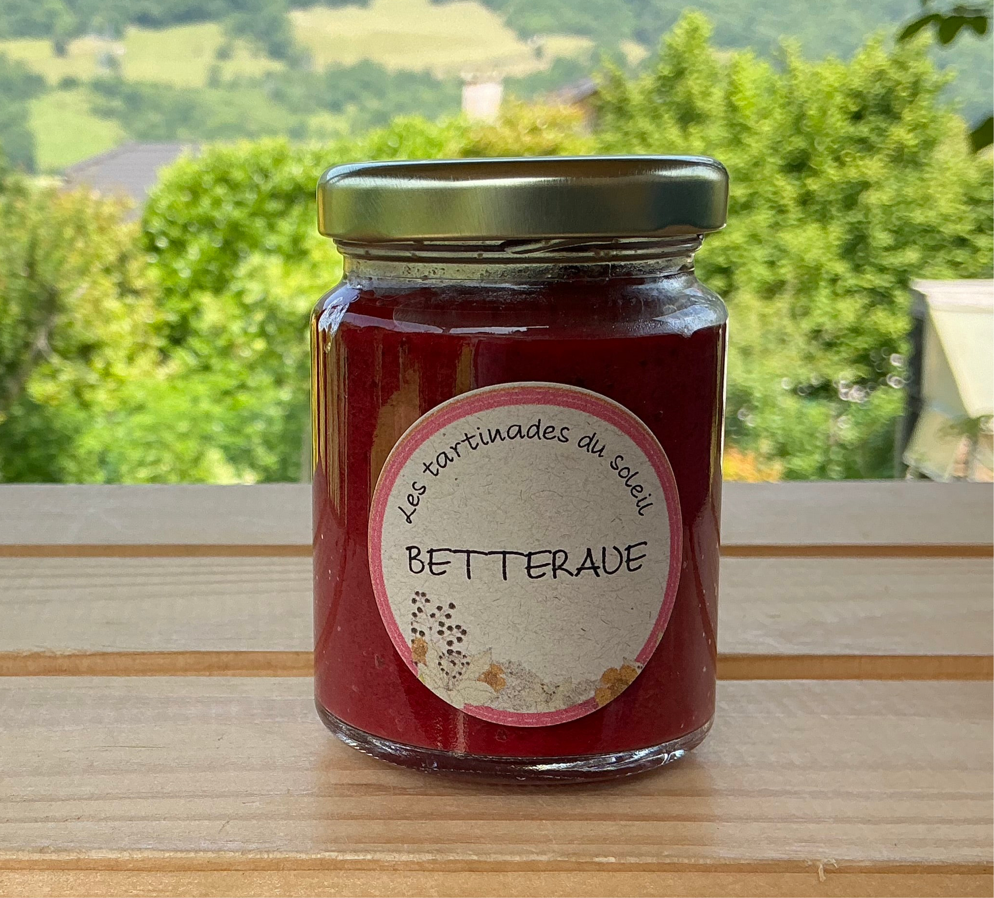Betterave