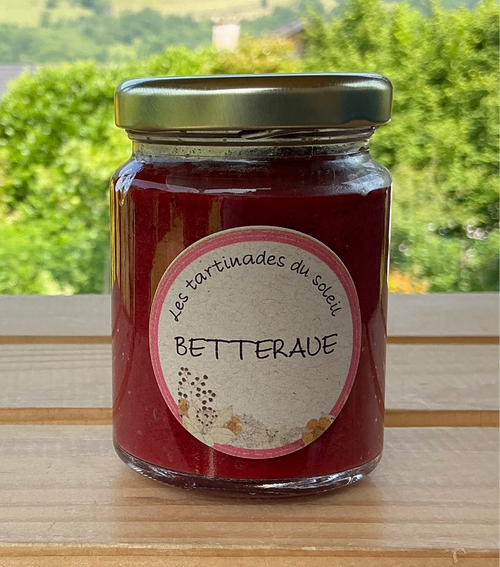 Betterave