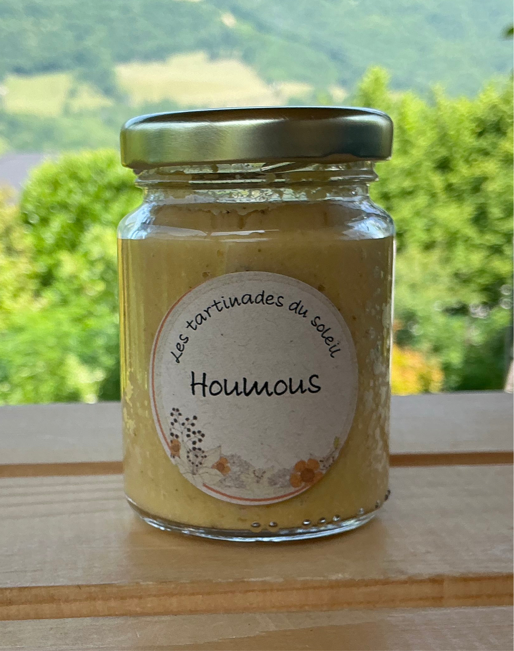 Houmous