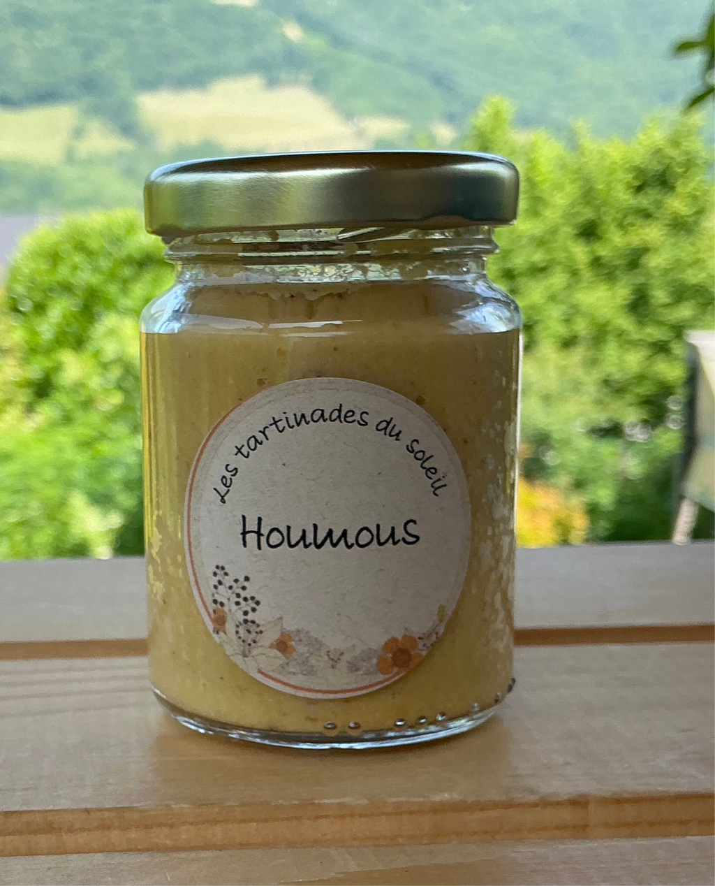 Houmous