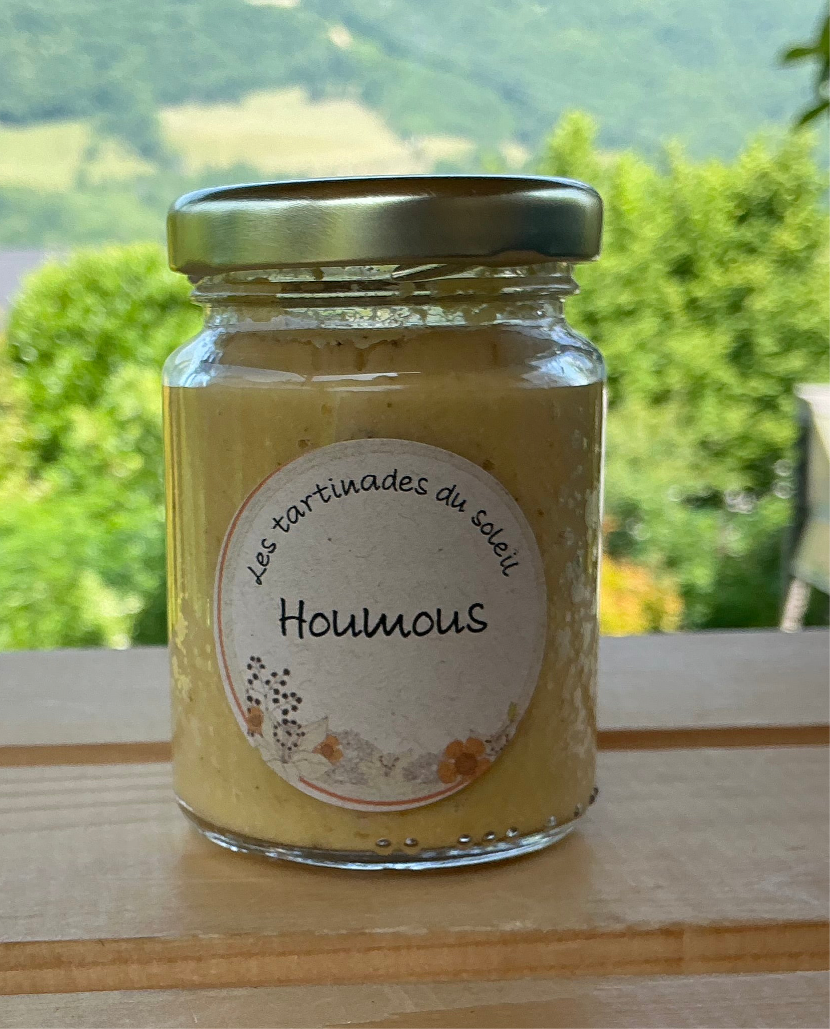 Houmous