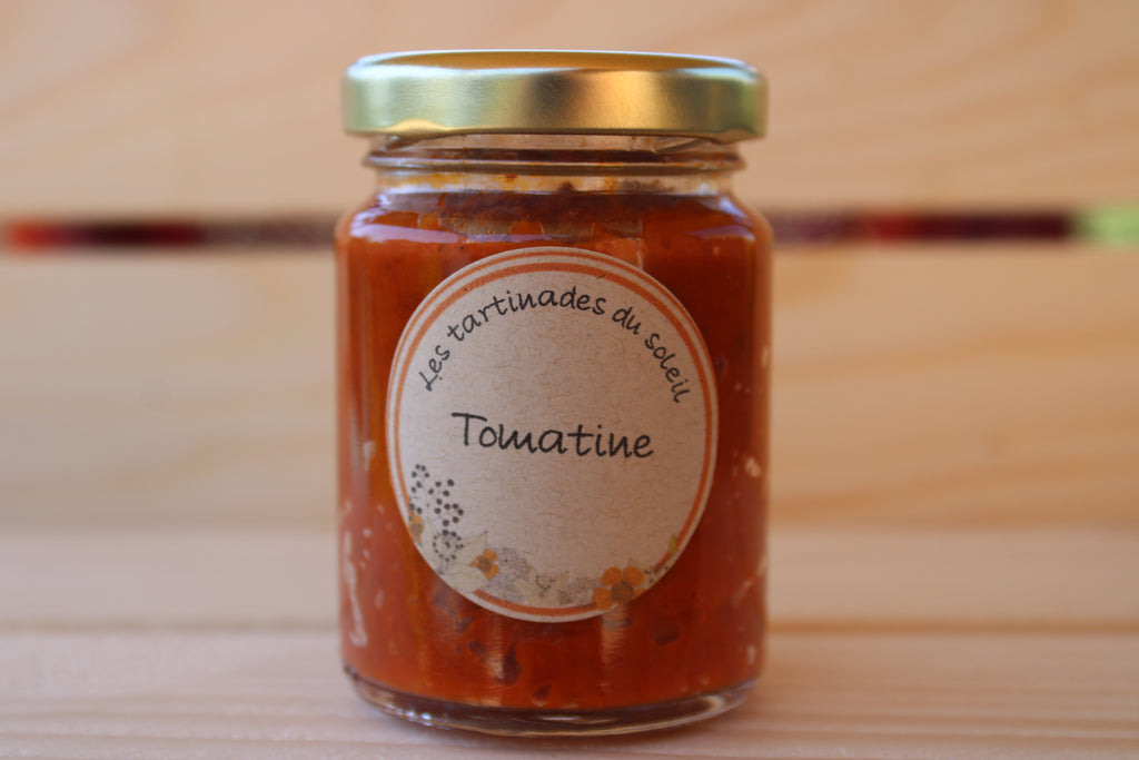 Tomatine